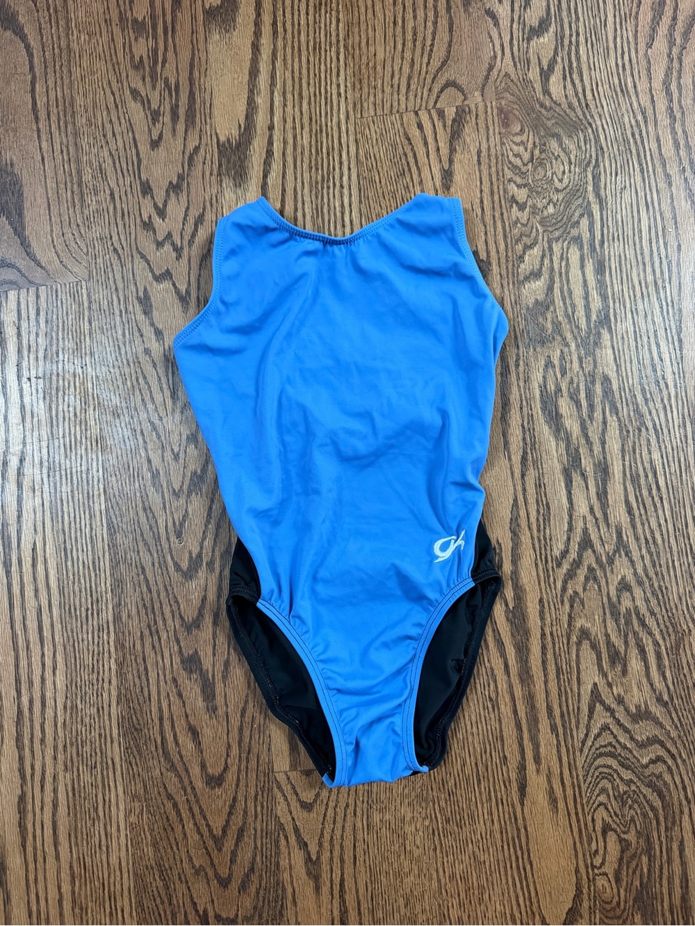 AXS GK leotard
